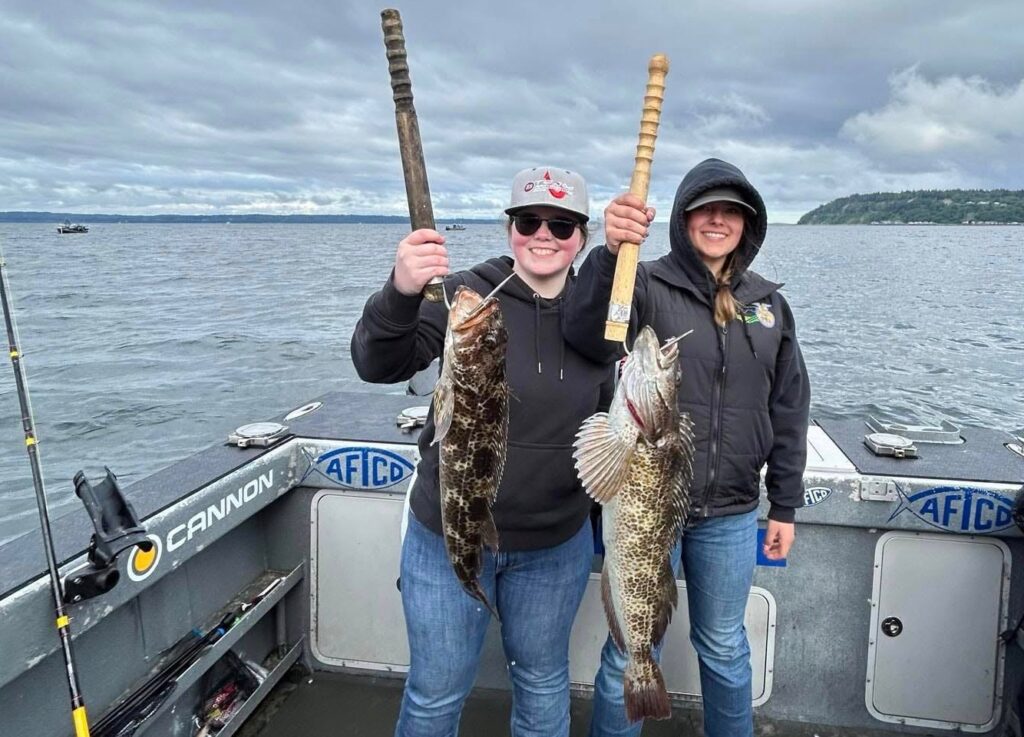 Bottom Fishing
